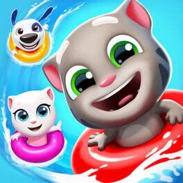 Talking Tom Pool