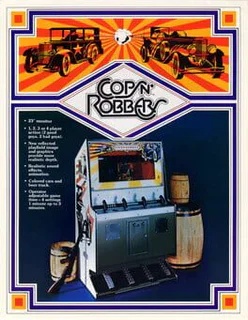 Game cover