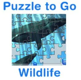 Puzzle to Go Wildlife