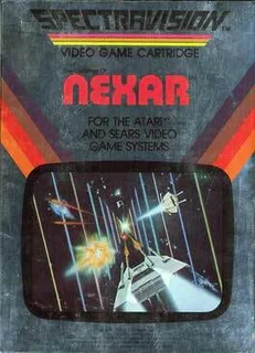 Game cover