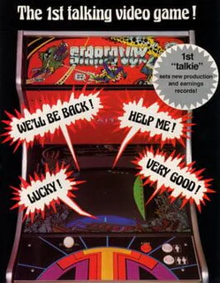 Game cover