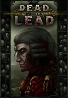 Dead Meets Lead