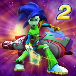 Game cover