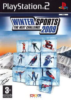 Winter Sports 2009: The Next Challenge