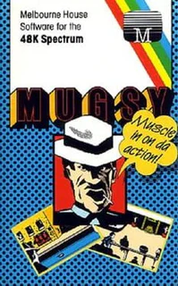Game cover