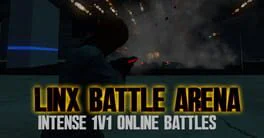 Linx Battle Arena