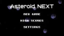 Asteroid Next