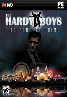 The Hardy Boys: The Perfect Crime