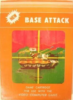 Game cover