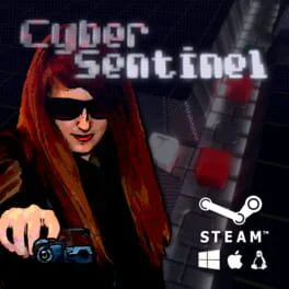 Cyber Sentinel