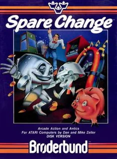 Spare Change