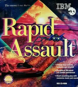 Rapid Assault