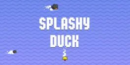 Splashy Duck
