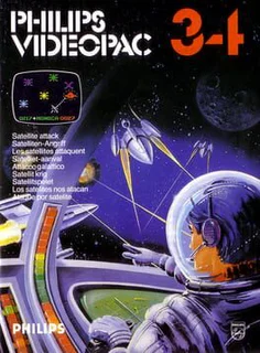Game cover