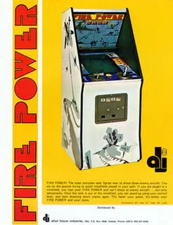 Game cover