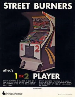 Game cover