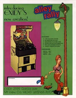 Game cover