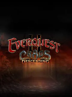 EverQuest II: Chaos Descending