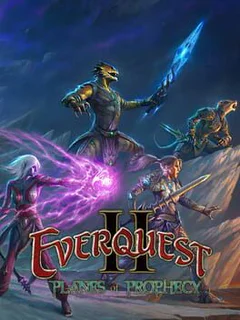 EverQuest II: Planes of Prophecy