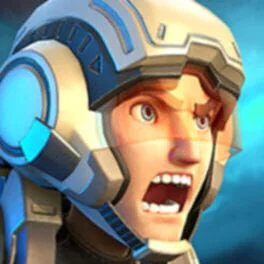 Mad Rocket: Fog of War