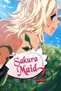 Sakura Maid 2