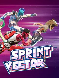 Sprint Vector cover