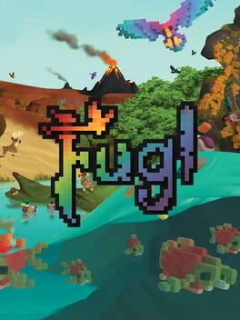 Fugl