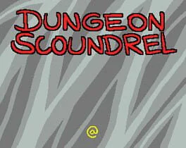 Dungeon Scoundrel