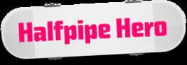 Halfpipe Hero