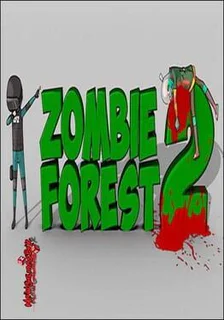 Zombie Forest 2