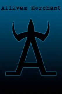 Allkvam Merchant