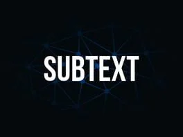 Subtext
