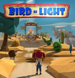 Bird of Light