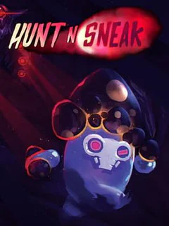 Hunt 'n Sneak
