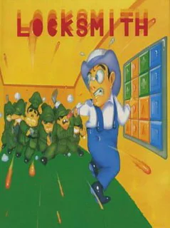Locksmith
