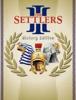 The Settlers III: History Edition