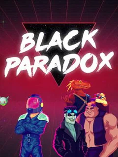 Black Paradox