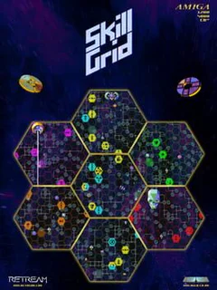 SkillGrid