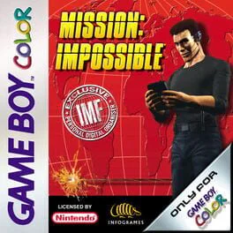 Mission: Impossible
