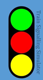 TS2: Train Signalling Simulator