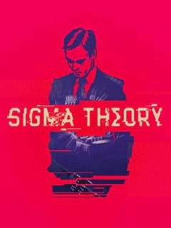 Sigma Theory: Global Cold War