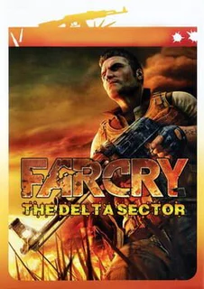 Far Cry: Delta Sector