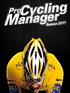 Pro Cycling Manager 2019