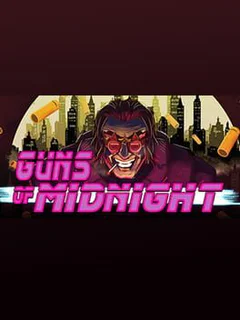 Guns of Midnight