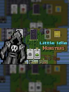 Little Idle Monsters