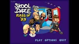 Klass of '99