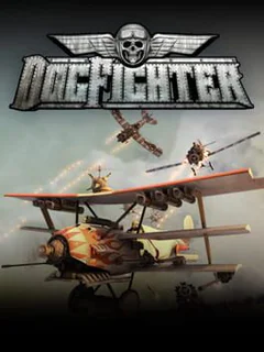 DogFighter