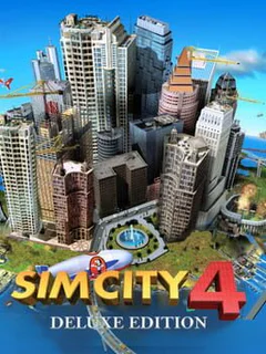 SimCity 4: Deluxe Edition