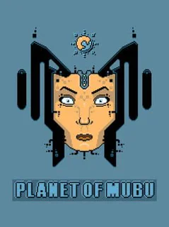 Planet of Mubu