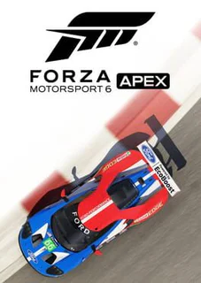 Forza Motorsport 6: Apex